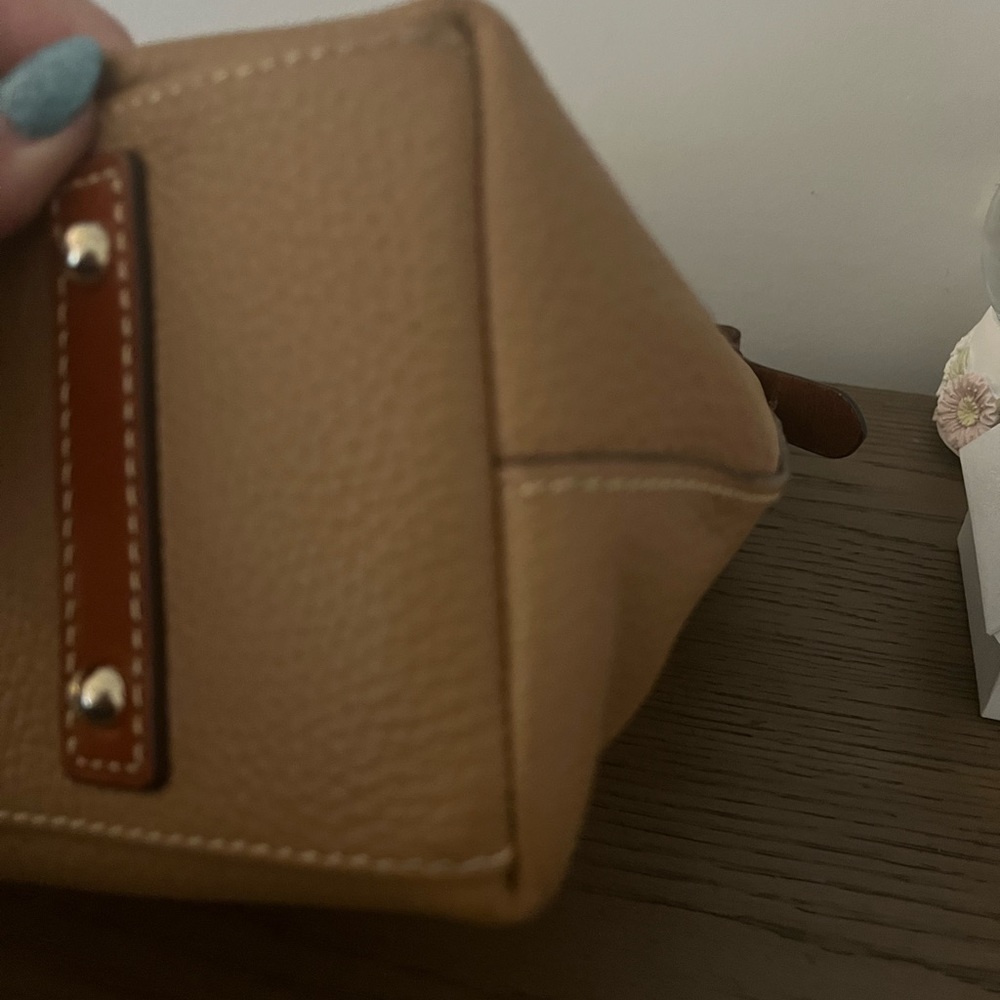 Dooney and Bourke Hobo Bag - Picture 8 of 8